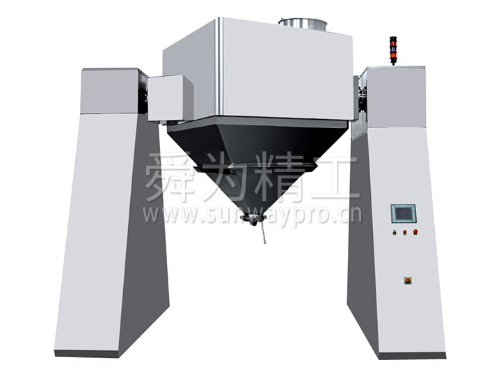 方錐混合機(jī)